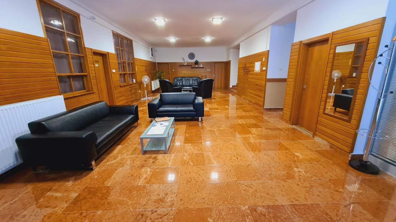 Heder Apartmanok Balatonfenyves Buitenkant foto